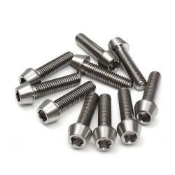 Alloy 20 Fasteners Bolt