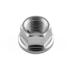 Alloy 20 Fasteners Nut