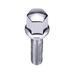 Incoloy Fasteners Bolt