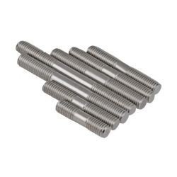 Hastelloy Fasteners Threaded Rods
