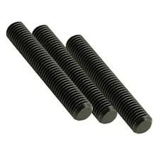 Carbon Steel Fasteners Threaded Rods