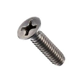 CSK Slotted Screw Stockist