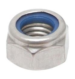 Nylock Nut Manufacturer
	