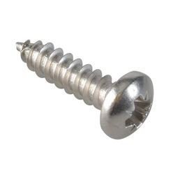 Self Tapping Screw Manufacturer
	