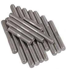 Stainless Steel Fasteners Threaded Rods
