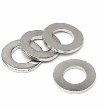 Stainless Steel Fasteners Washer