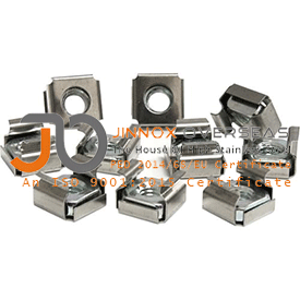 Cage Nut Supplier in India