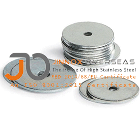 Fender Washers Supplier in India