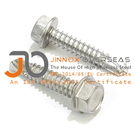 Self Tapping Screw Supplier in India