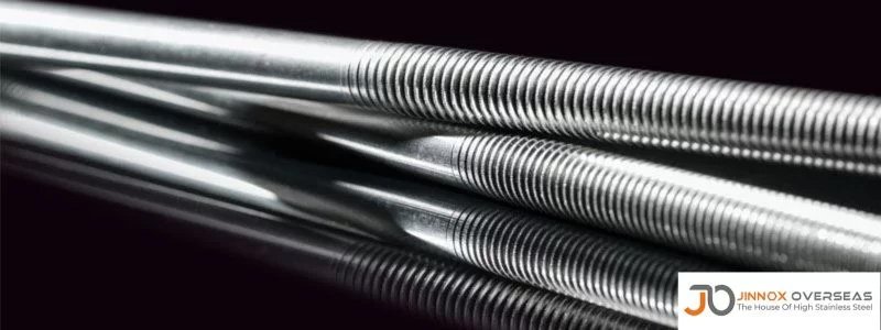 Threaded Rods Manufacturer in India