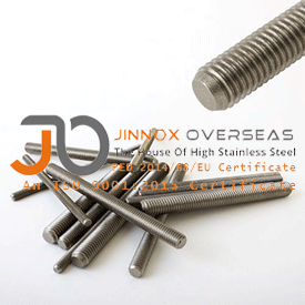 Threaded Rods Supplier in India