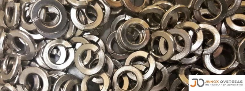Washers Manufacturer in India