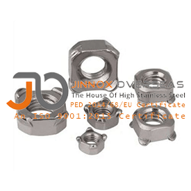 Weld Nuts Supplier in India
