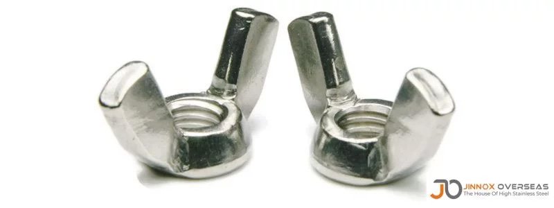 Wing Nut Manufacturer in India