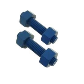 Alloy Xylan Coated Fastener Manufacturer in India
