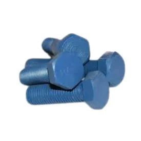 Stainless Steel Xylan Coated Fastener Manufacturer in India