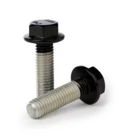 Xylan Coated Fastener Manufacturer in India