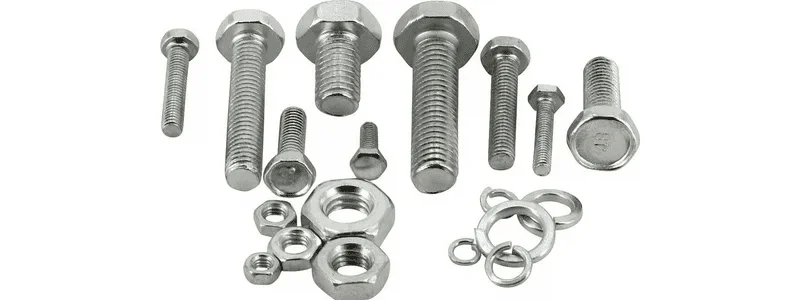 A435 Gr660 Bolts Manufacturer in India