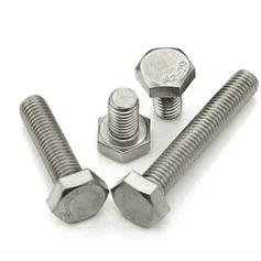 A435 Gr660 Bolts Supplier in India