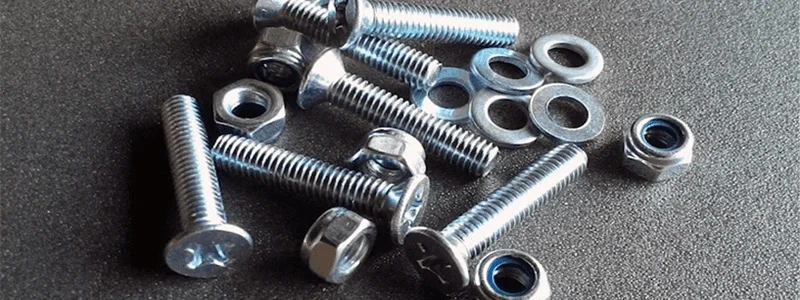 B8M Bolts Manufacturer in India