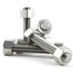 Duplex Bolts Manufacturer in India