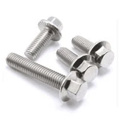 Duplex Bolts Stockist in India