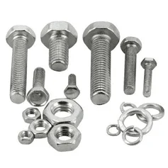 Duplex Bolts Supplier in India