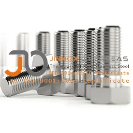 Duplex Bolt Manufacturer in India