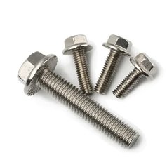 Super Duplex Bolts Manufacturer in India