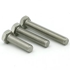 Super Duplex Bolts Stockist in India