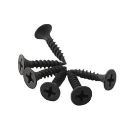 Black Phosphate Fasteners Manufacturer