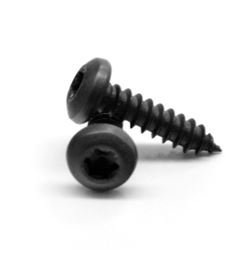 Black Phosphate Fasteners Supplier