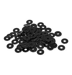 Black Zinc Plated Fasteners Stockist