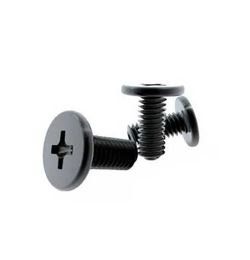 Black Zinc Plated Fasteners Supplier