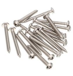 Nickel Plated Fasteners Supplier