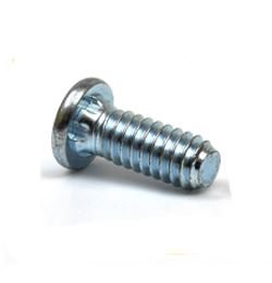 Zinc Cobalt Plated Fasteners Stockist