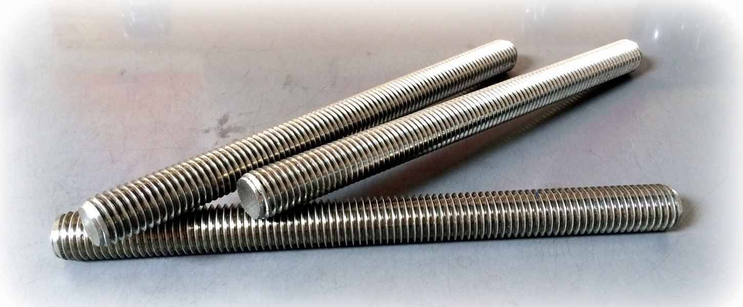 Stainless Steel Stud supplier in India